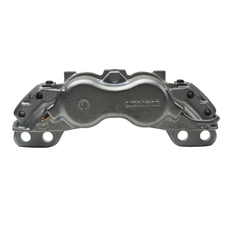 Chevrolet C60 Kodiak Brake Caliper - Front + Rear - DFC - Premium - Silver - `00-`20