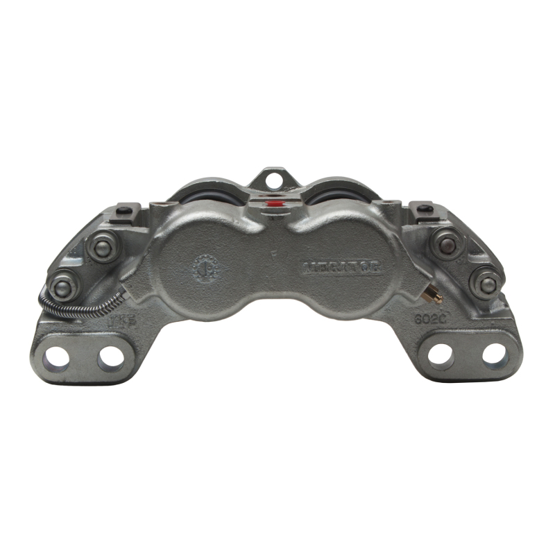 Chevrolet C60 Kodiak Brake Caliper - Front + Rear - DFC - Premium - Silver - `00-`20