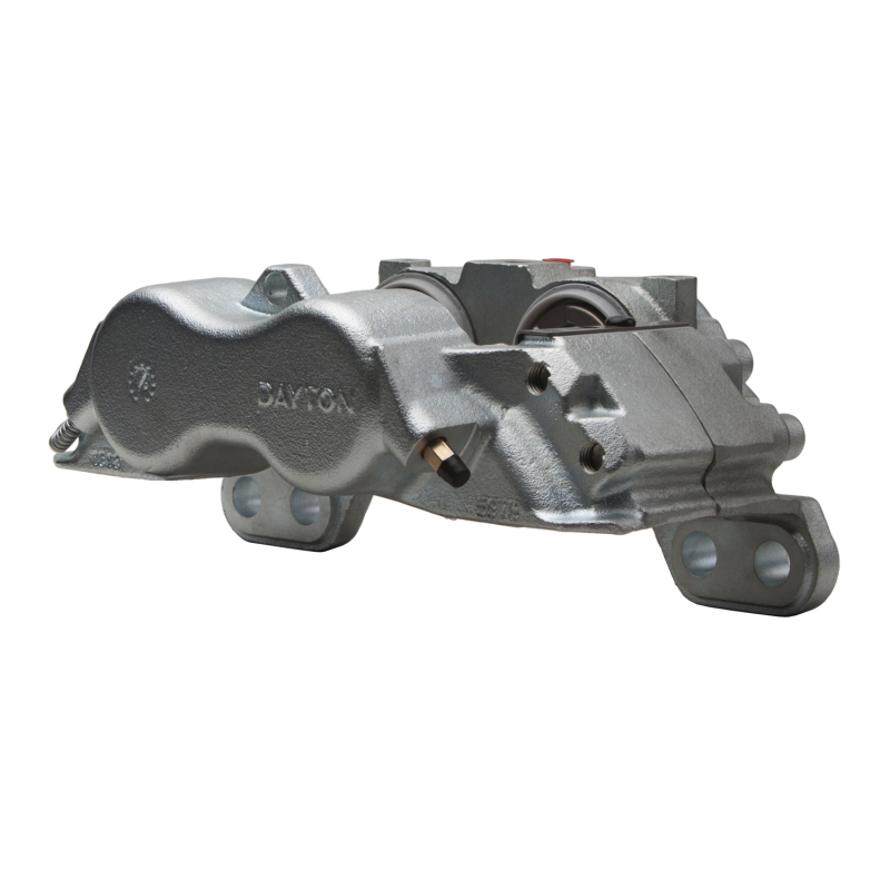 Chevrolet C5500 Kodiak Brake Caliper - Rear Right/Front Left/Rear Left/Front Right - DFC - Premium - Silver - `00-`20