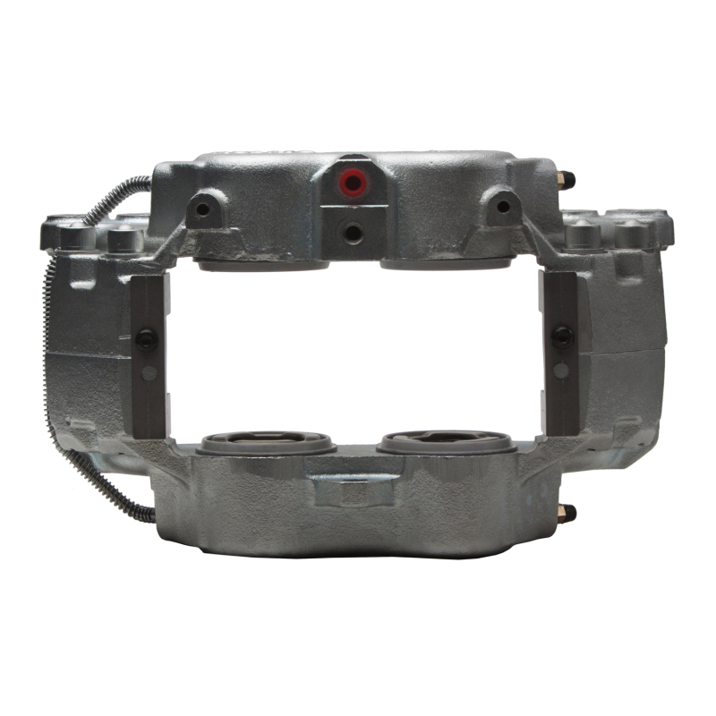 Chevrolet C5500 Kodiak Brake Caliper - Rear Right/Front Left/Rear Left/Front Right - DFC - Premium - Silver - `00-`20
