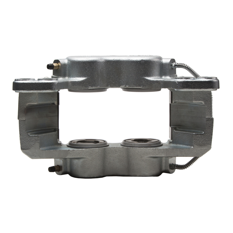 Chevrolet C5500 Kodiak Brake Caliper - Rear Right/Front Left/Rear Left/Front Right - DFC - Premium - Silver - `00-`20