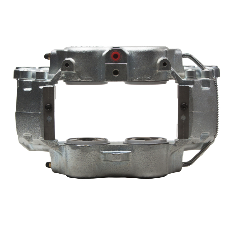 Chevrolet T6500 Caliper - Front Right/Rear Left L/Front Left/Rear Right - DFC - Premium - Silver - `00-`20