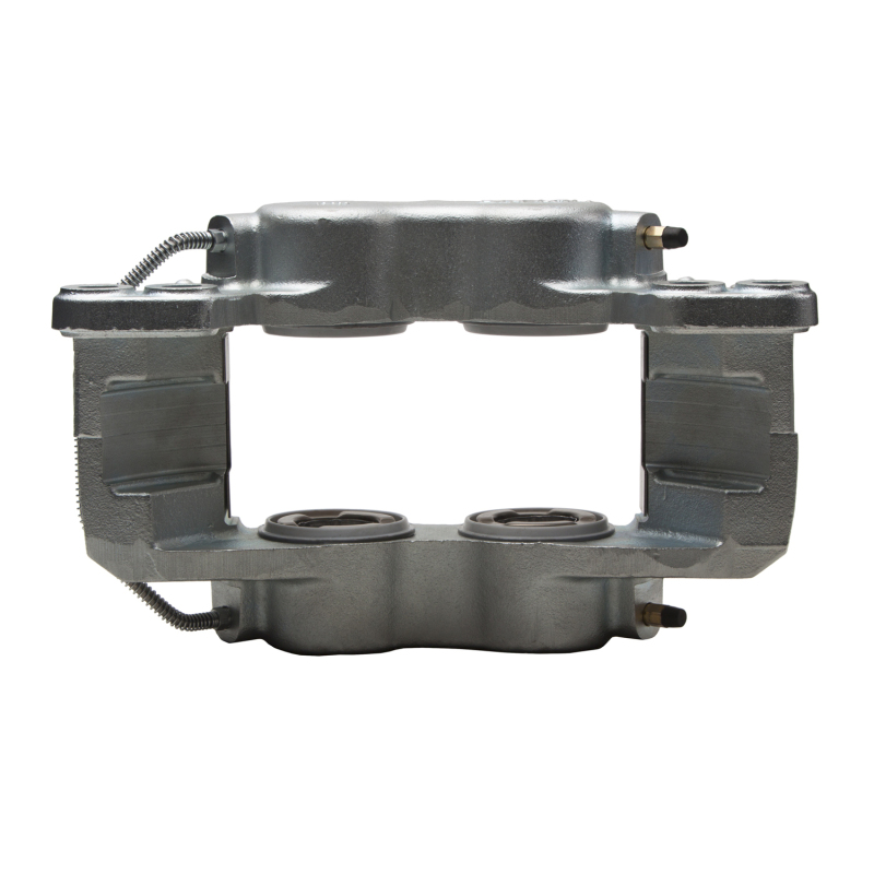 Chevrolet T6500 Caliper - Front Right/Rear Left L/Front Left/Rear Right - DFC - Premium - Silver - `00-`20