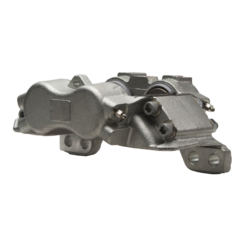 Chevrolet T6500 Brake Caliper - Front Right/Rear Right - DFC - Premium - Silver Zinc Coated - `95-`03