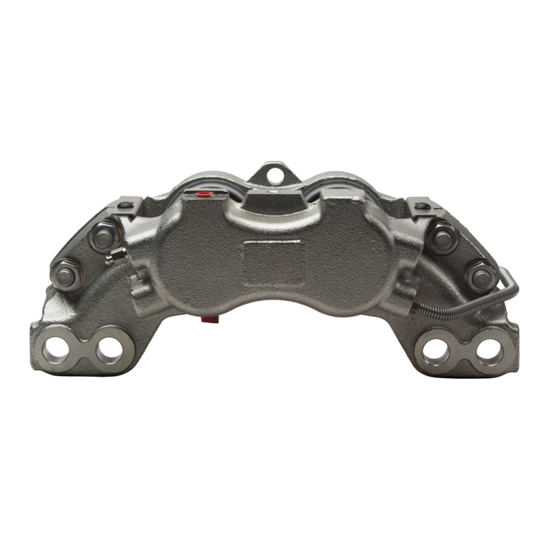 Chevrolet T6500 Brake Caliper - Front Right/Rear Right - DFC - Premium - Silver Zinc Coated - `95-`03