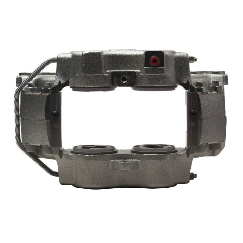 Chevrolet T6500 Brake Caliper - Front Right/Rear Right - DFC - Premium - Silver Zinc Coated - `95-`03