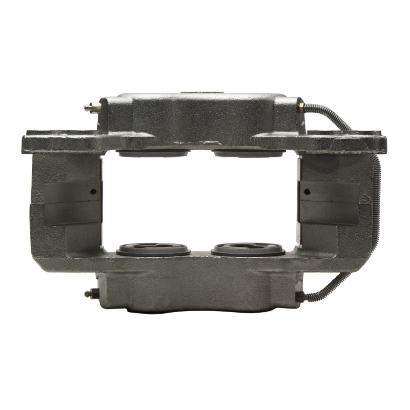Chevrolet T6500 Brake Caliper - Front Right/Rear Right - DFC - Premium - Silver Zinc Coated - `95-`03