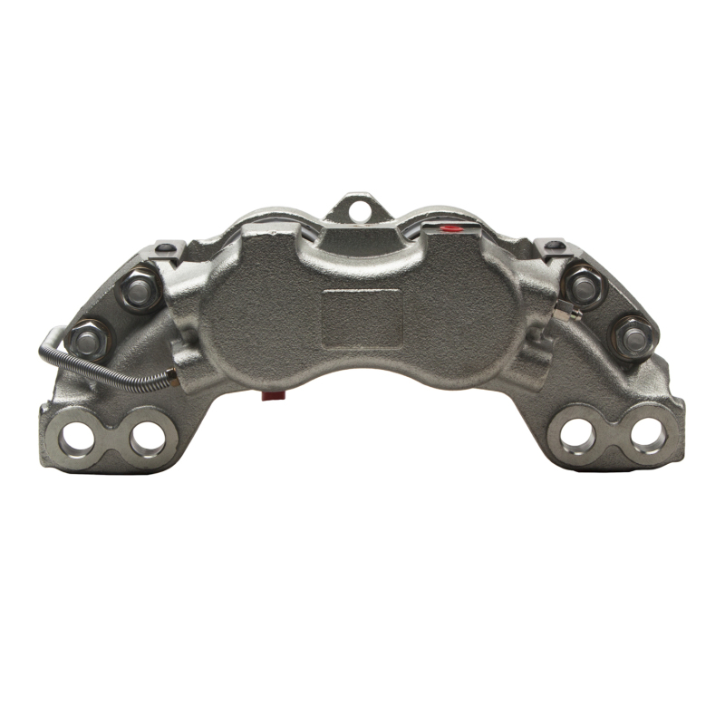 Chevrolet C70 Kodiak Brake Caliper - Front Left/Rear Left - DFC - Premium - Silver Zinc Coated - `95-`03