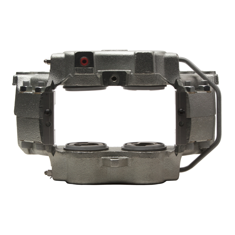 Chevrolet C70 Kodiak Brake Caliper - Front Left/Rear Left - DFC - Premium - Silver Zinc Coated - `95-`03