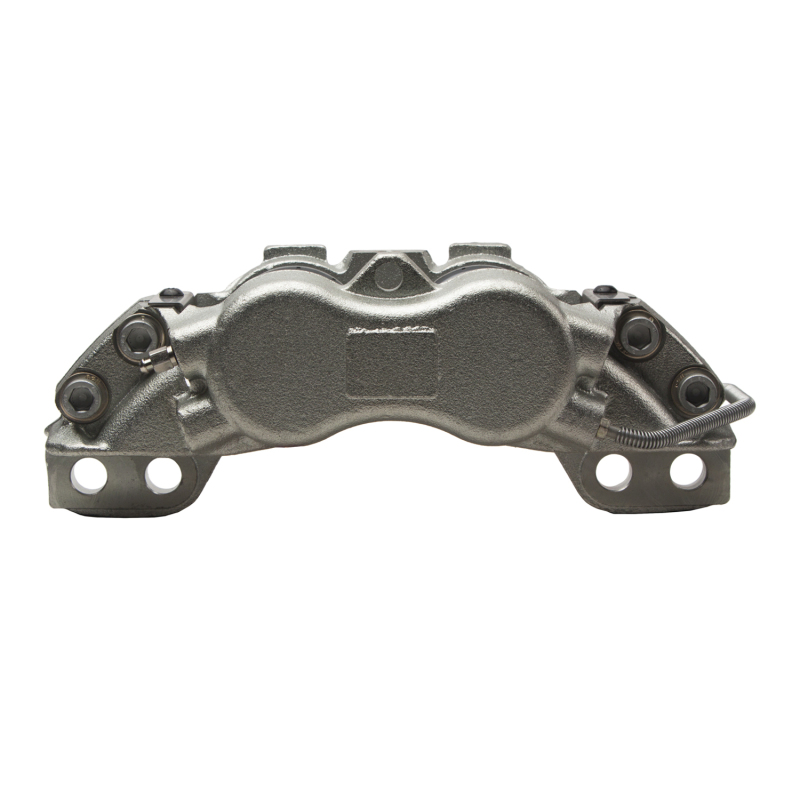 Chevrolet C70 Kodiak Brake Caliper - Front Left/Rear Left - DFC - Premium - Silver Zinc Coated - `95-`03
