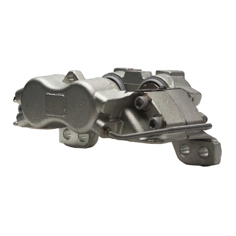 Chevrolet C70 Kodiak Brake Caliper - Front Left/Rear Left - DFC - Premium - Silver Zinc Coated - `95-`03