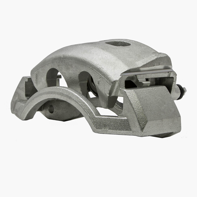Chevrolet C4500 Kodiak Brake Caliper - Rear/Front - DFC - Premium - Silver - `03-`10