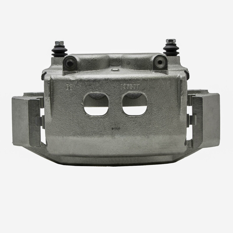 Chevrolet C4500 Kodiak Brake Caliper - Rear/Front - DFC - Premium - Silver - `03-`10