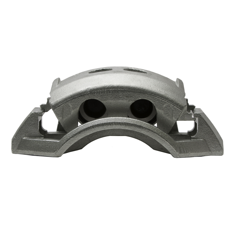 Chevrolet C4500 Kodiak Brake Caliper - Rear/Front - DFC - Premium - Silver - `03-`10