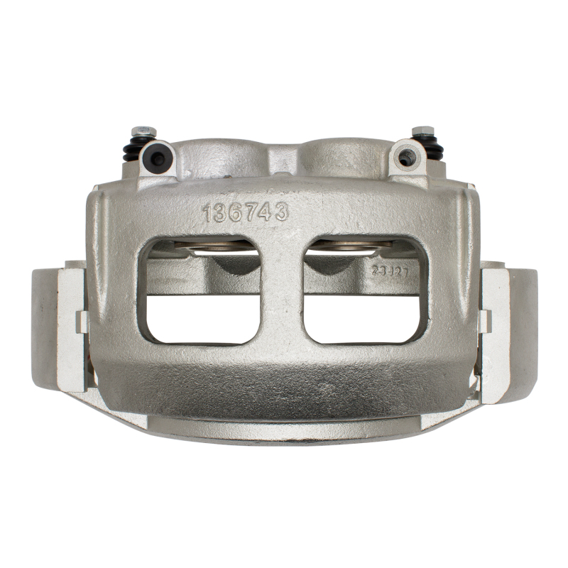 Chevrolet C5500 Kodiak Brake Caliper - Rear/Front - DFC - Premium - Silver Zinc Coated - 2003