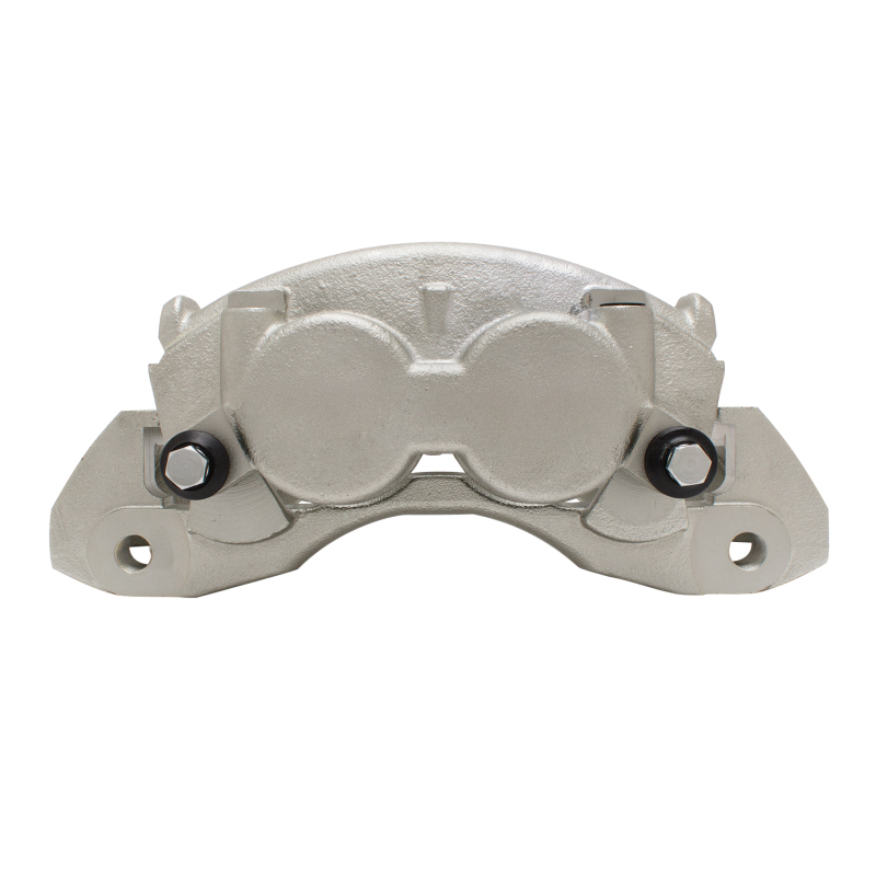 Chevrolet C5500 Kodiak Brake Caliper - Rear/Front - DFC - Premium - Silver Zinc Coated - 2003