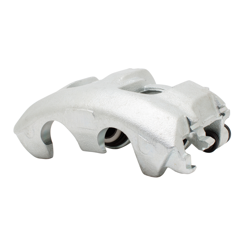 Chevrolet C5500 Kodiak Brake Caliper - Rear - DFC - Premium - Silver Zinc - `04-`10