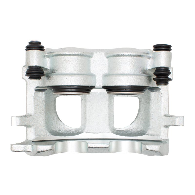Chevrolet C5500 Kodiak Brake Caliper - Rear - DFC - Premium - Silver Zinc - `04-`10