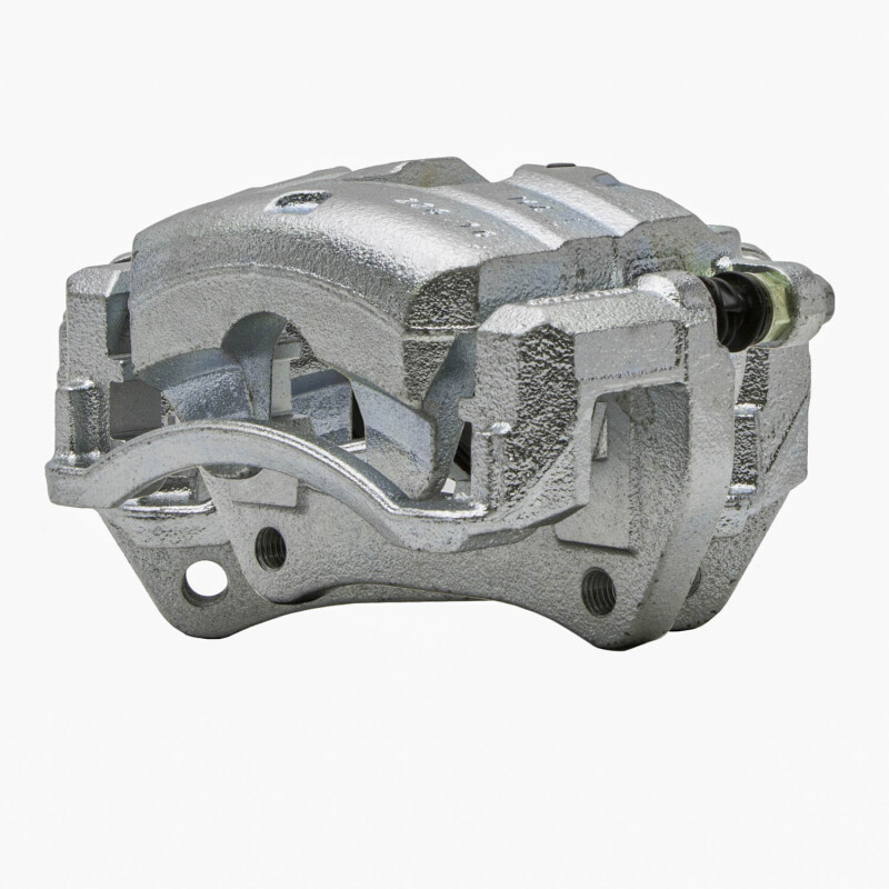 Buick LaCrosse Brake Caliper - Front - DFC - Premium - Silver Zinc Coated - `16-`25