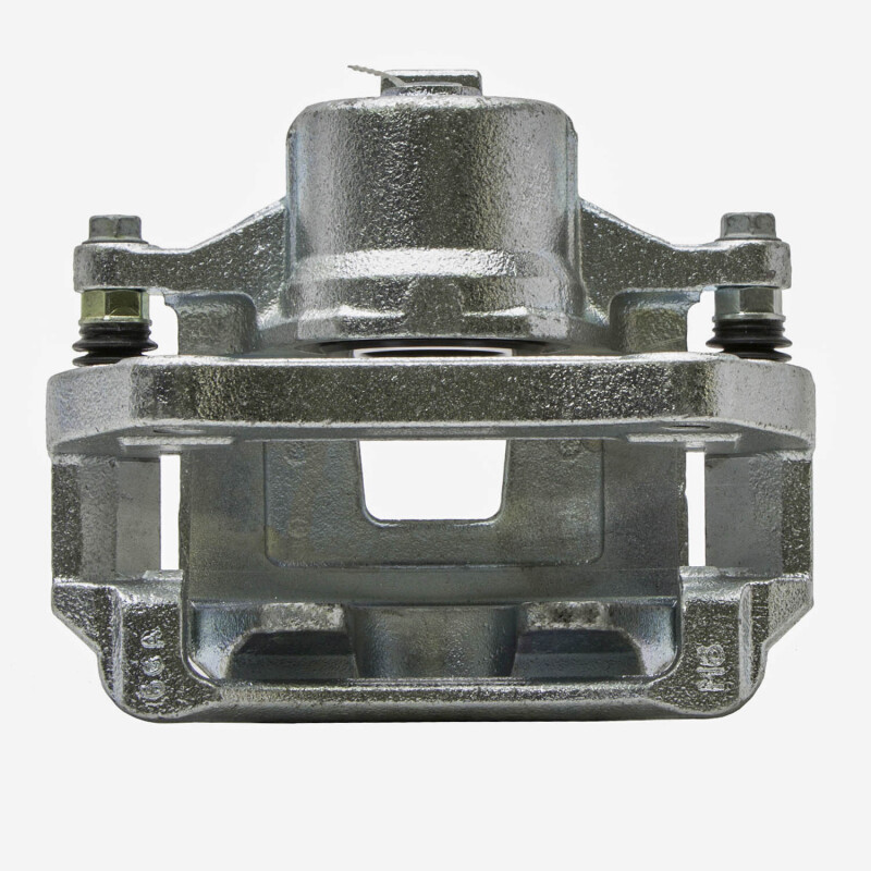 Buick LaCrosse Brake Caliper - Front - DFC - Premium - Silver Zinc Coated - `16-`25