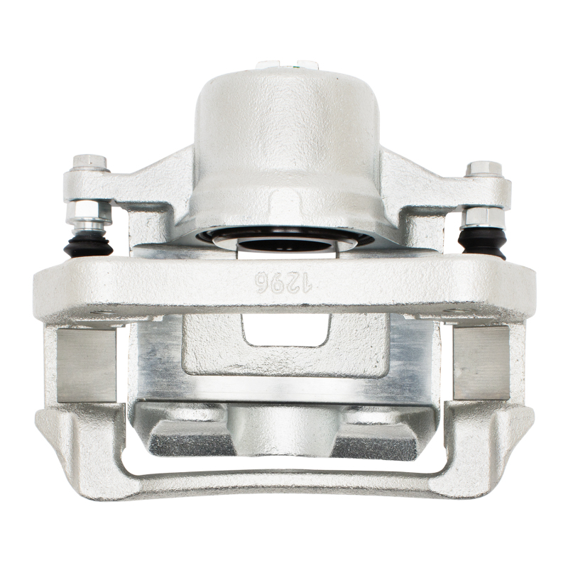 Buick Envista Brake Caliper - Front - DFC - Premium - Silver - `16-`25