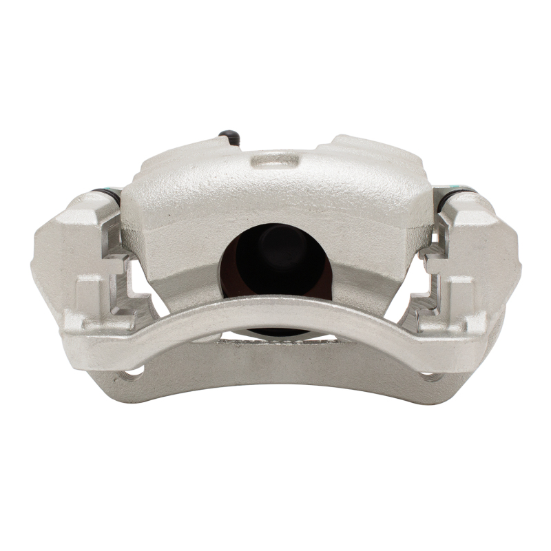 Chevrolet Volt Brake Caliper - Front - DFC - Premium - Silver - `16-`23 Chevrolet Volt Brake Caliper - Front - DFC - Premium - Silver - `16-`23