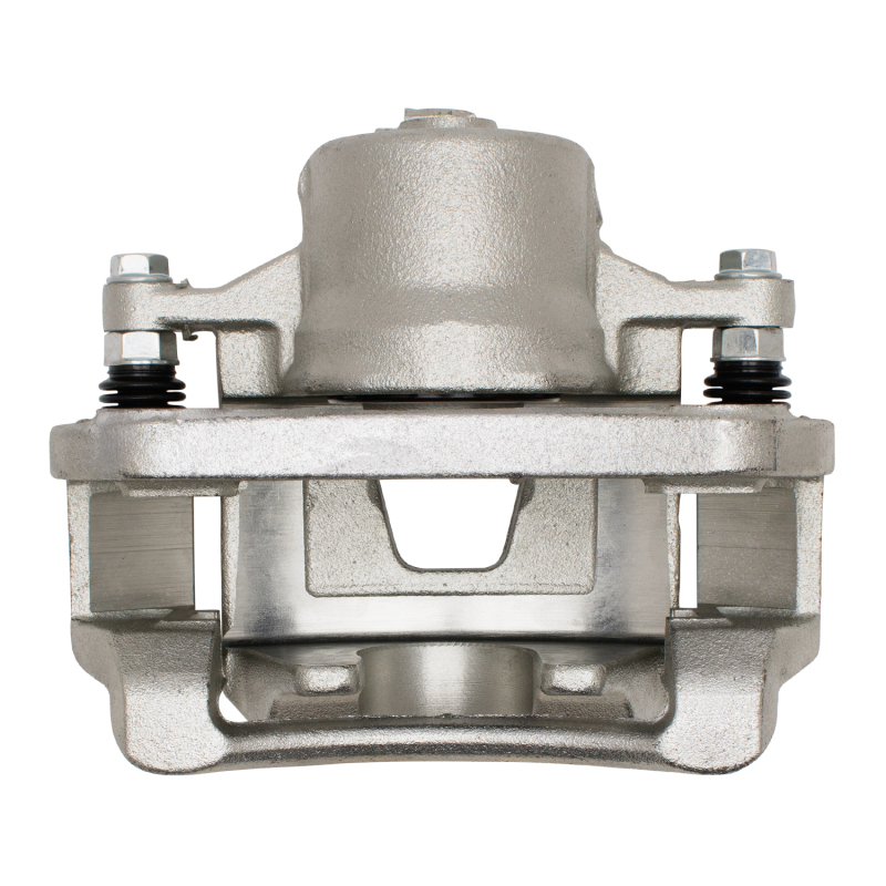 Chevrolet Volt Brake Caliper - Front - DFC - Premium - Silver Zinc Coated - `16-`23