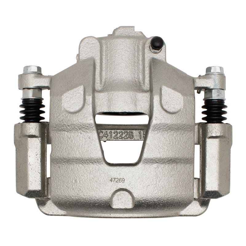 Chevrolet Volt Brake Caliper - Front - DFC - Premium - Silver Zinc Coated - `16-`23