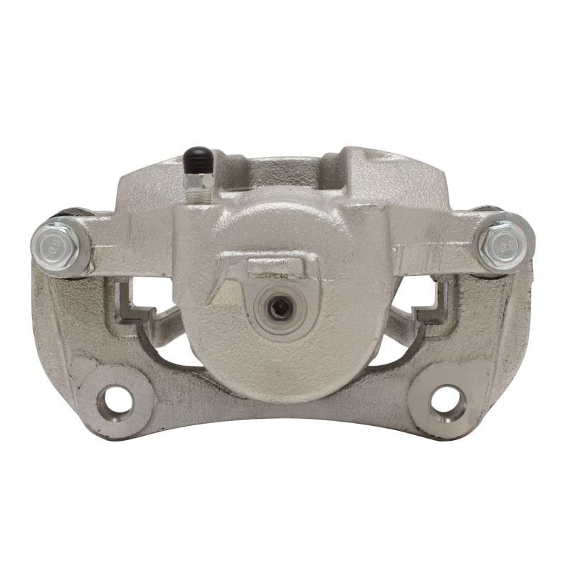 Chevrolet Volt Brake Caliper - Front - DFC - Premium - Silver Zinc Coated - `16-`23