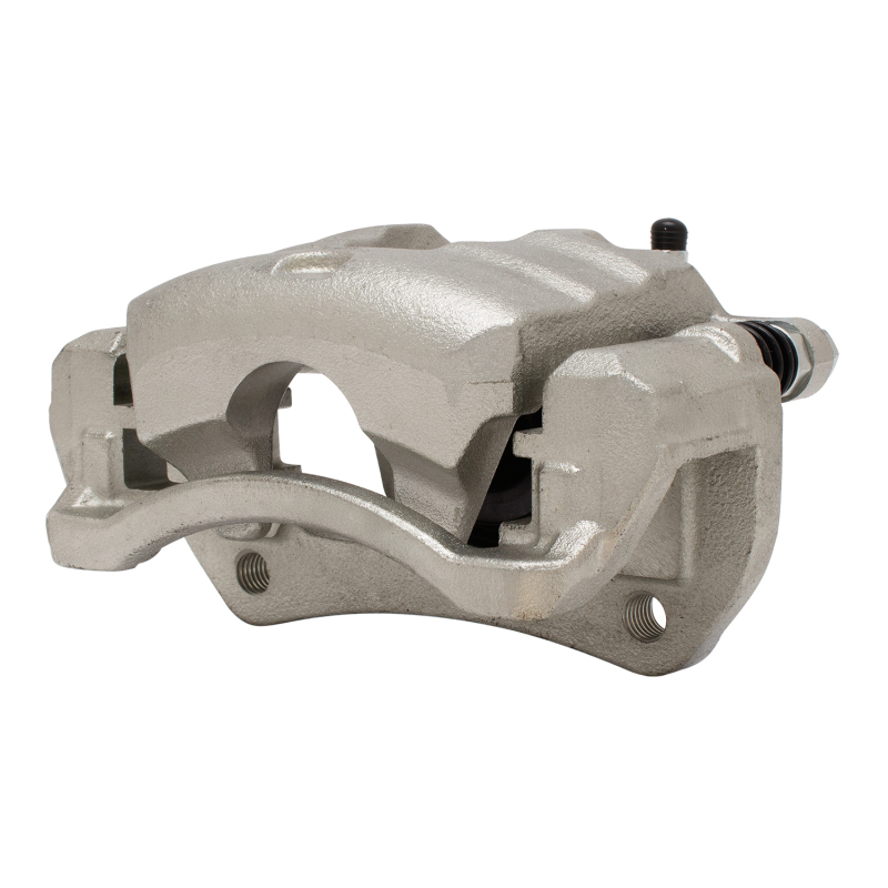 Chevrolet Volt Brake Caliper - Front - DFC - Premium - Silver Zinc Coated - `16-`23