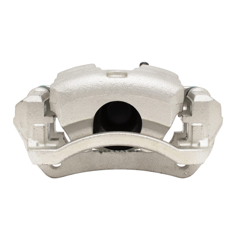 Chevrolet Volt Brake Caliper - Front - DFC - Premium - Silver Zinc Coated - `16-`23 Chevrolet Volt Brake Caliper - Front - DFC - Premium - Silver Zinc Coated - `16-`23