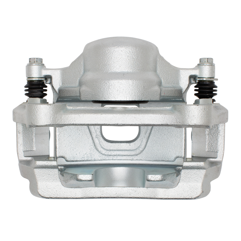 Buick Regal Tourx Brake Caliper - Front - DFC - Premium - Silver - `16-`21