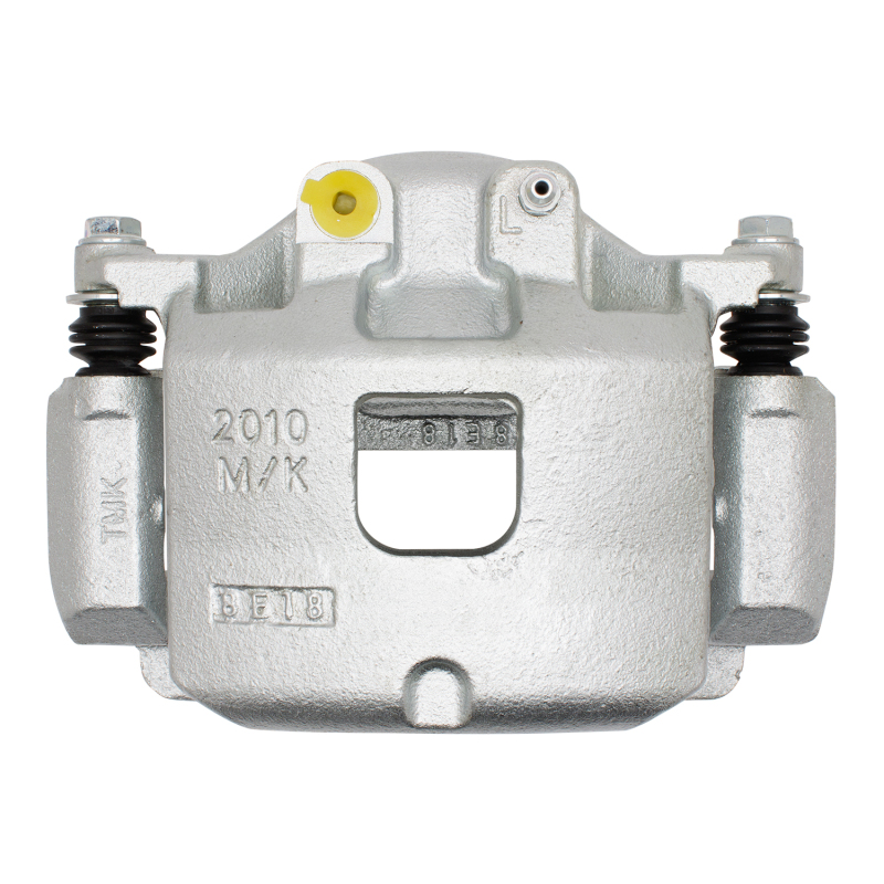 Buick Regal Sportback Brake Caliper - Front - DFC - Premium - Silver Zinc Coated - `16-`21