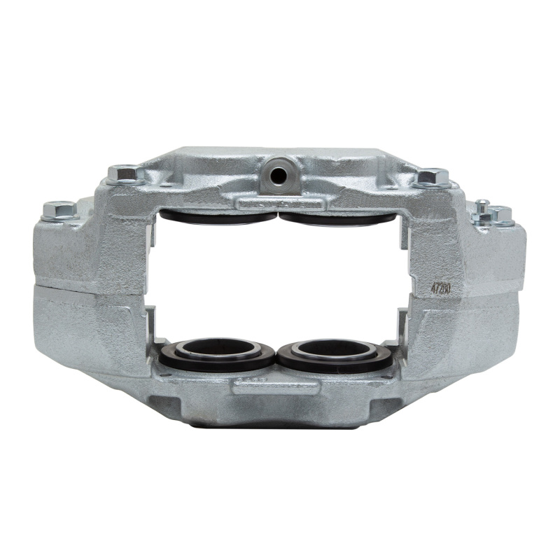 Cadillac Escalade Brake Caliper - Front - DFC - Premium - Silver - `19-`25