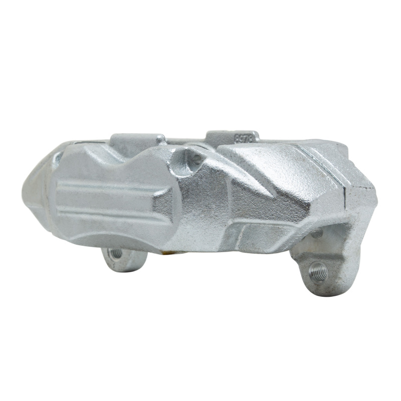 Cadillac Escalade ESV Brake Caliper - Front - DFC - Premium - Silver - `19-`25