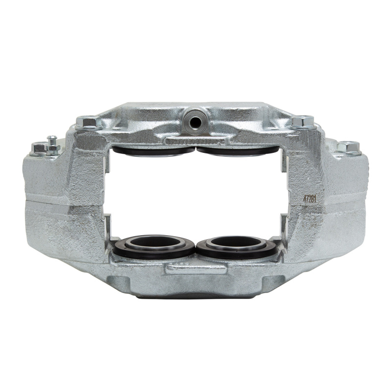 Cadillac Escalade ESV Brake Caliper - Front - DFC - Premium - Silver - `19-`25