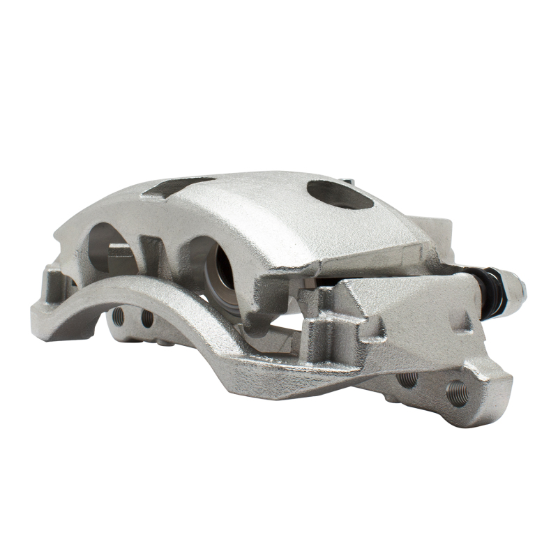 Chevrolet Suburban Brake Caliper - Front - DFC - Premium - Silver - `20-`25