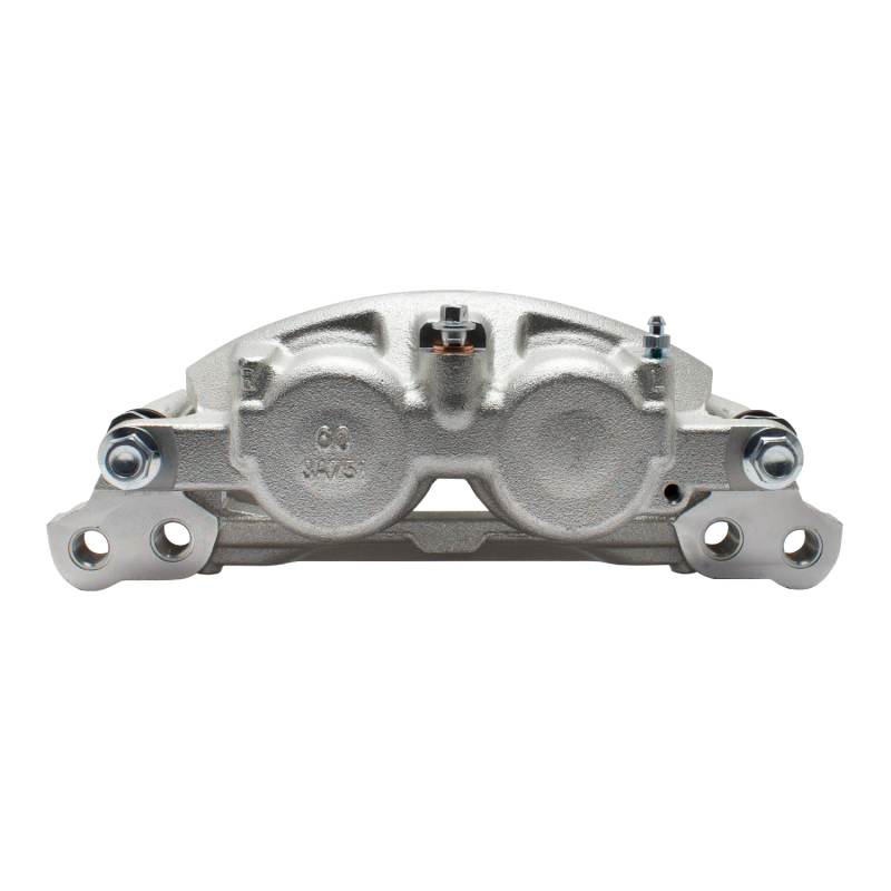 Chevrolet Suburban Brake Caliper - Front - DFC - Premium - Silver - `20-`25