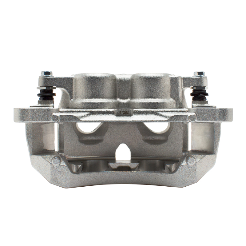 Chevrolet Suburban Brake Caliper - Front - DFC - Premium - Silver - `20-`25