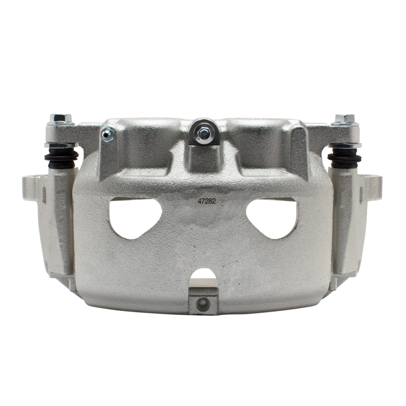 Chevrolet Suburban Brake Caliper - Front - DFC - Premium - Silver - `20-`25