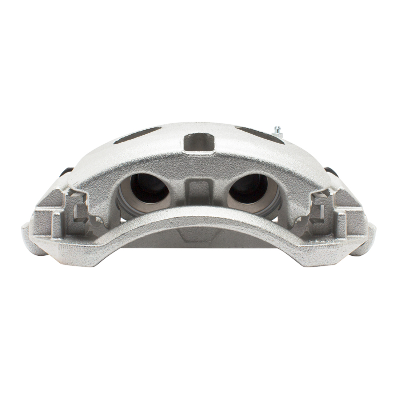 Chevrolet Silverado 3500 HD Brake Caliper - Front - DFC - Premium - Silver Zinc - `20-`25