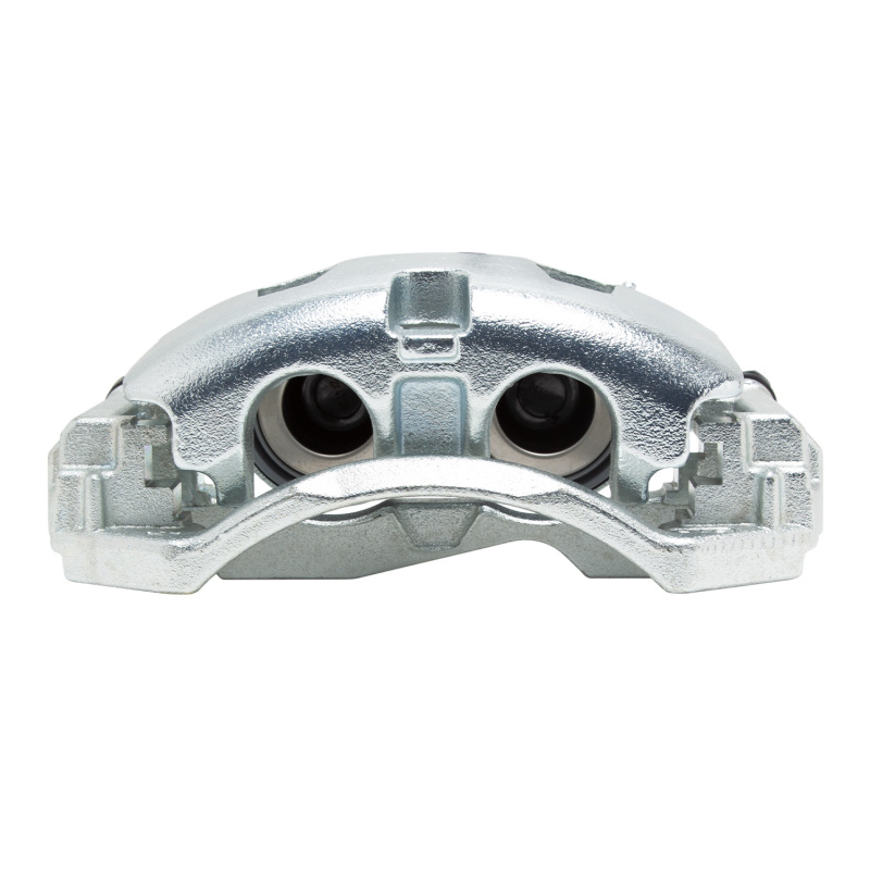 Acura ZDX Brake Caliper - Front + Rear - DFC - Premium Silver Zinc Coated - Silver - `21-`25