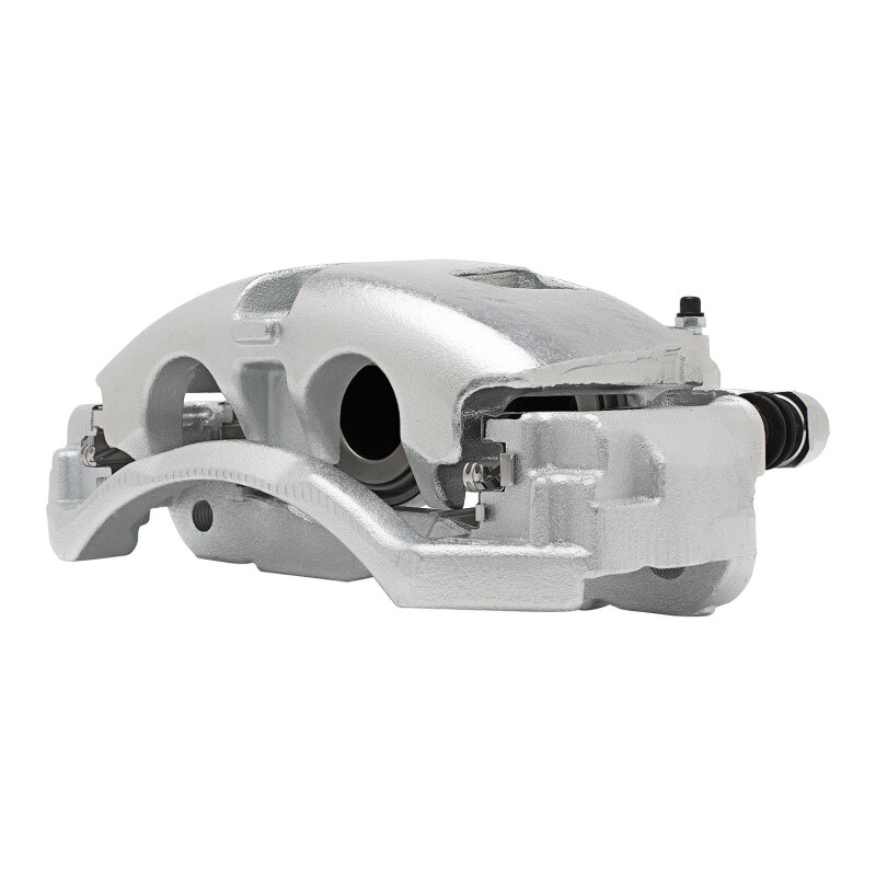 Chevrolet Express 2500 Brake Caliper - Front Right - DFC - Premium - Silver Zinc Coated - `21-`25