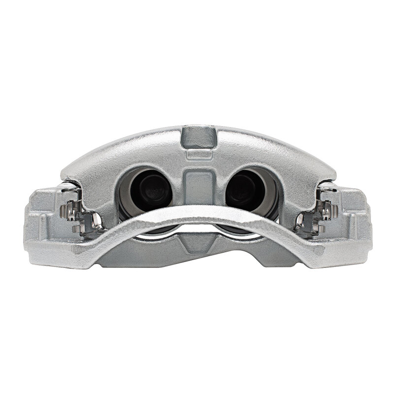 Chevrolet Express 2500 Brake Caliper - Front Right - DFC - Premium - Silver Zinc Coated - `21-`25