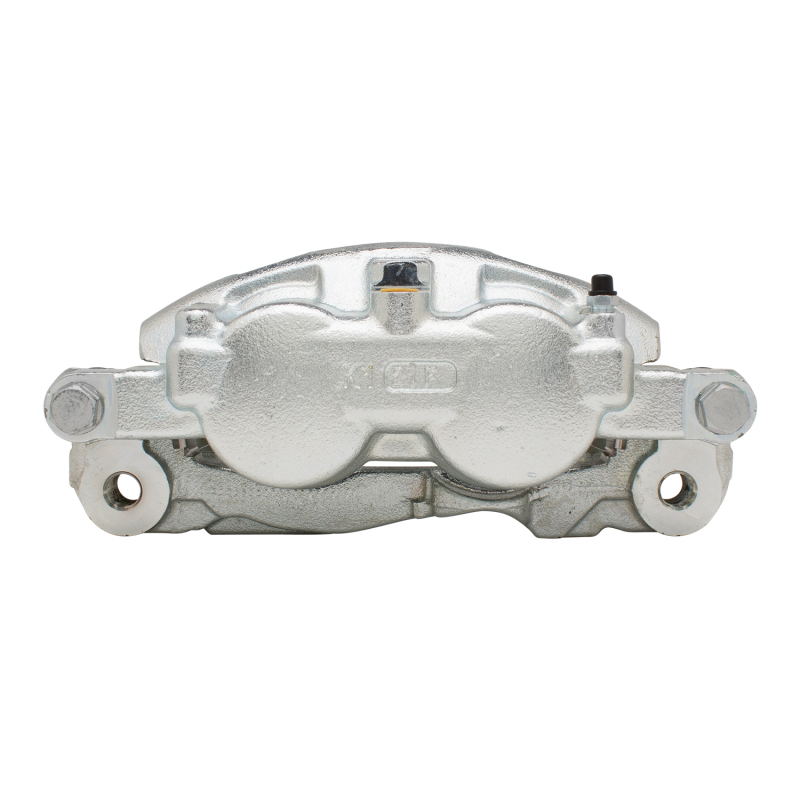 Chevrolet Express 2500 Brake Caliper - Front Left - DFC - Premium - Silver Zinc Coated - `21-`25