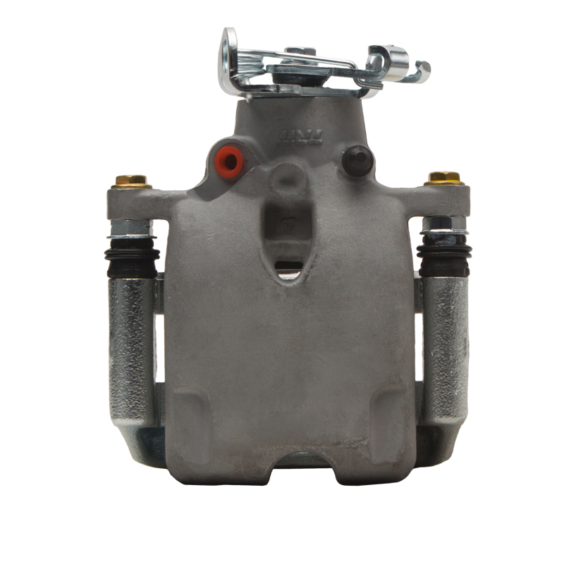 Buick LaCrosse Brake Caliper - Rear - DFC - Premium - Silver Zinc Coated - `11-`20