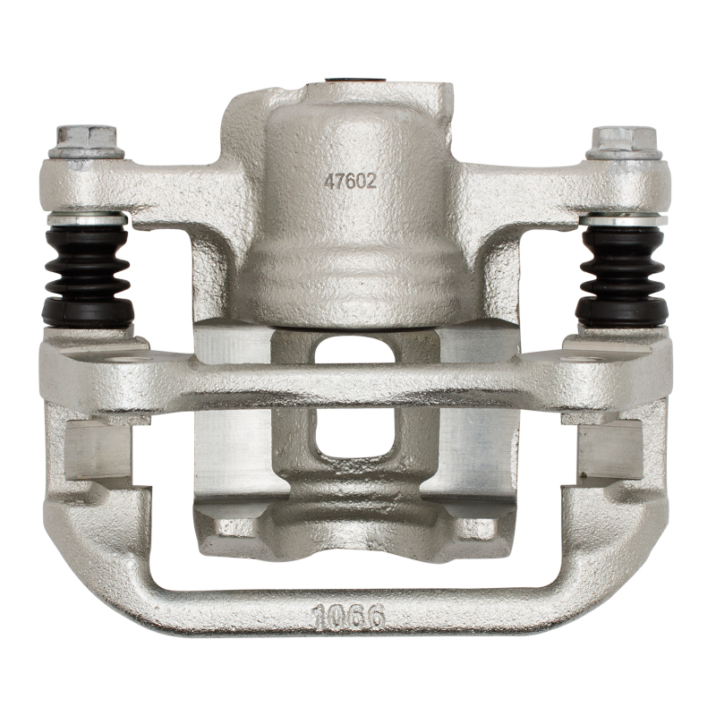 Chevrolet Spark Brake Caliper - Rear - DFC - Premium - Silver Zinc Coated - `04-`16