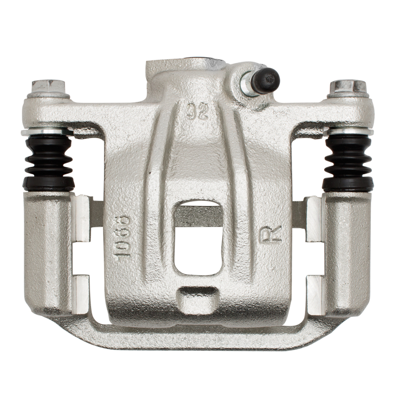 Chevrolet Spark Brake Caliper - Rear - DFC - Premium - Silver Zinc Coated - `04-`16