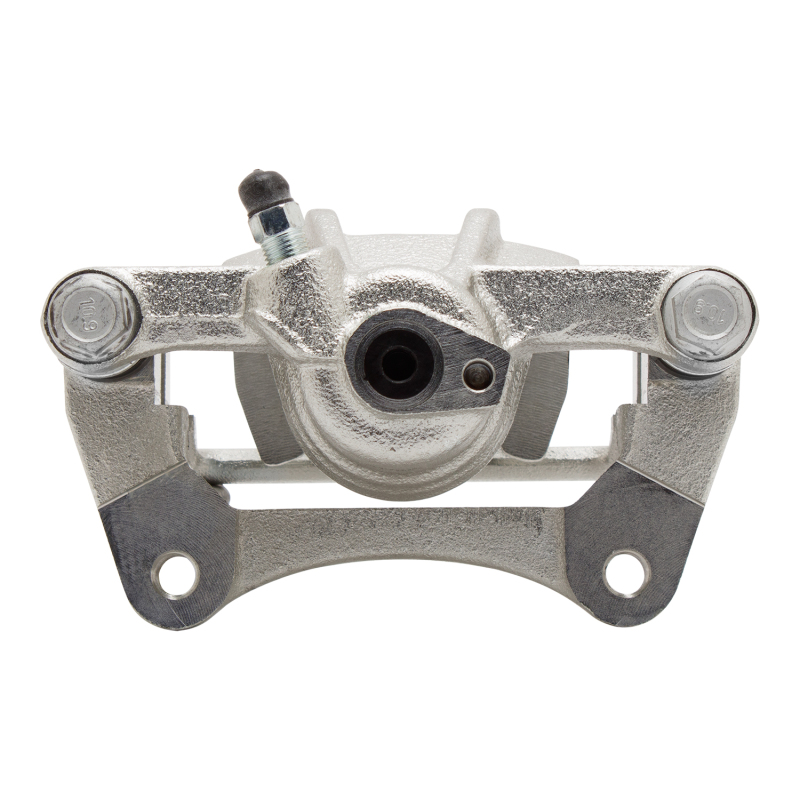 Chevrolet Spark Brake Caliper - Rear - DFC - Premium - Silver Zinc Coated - `04-`16