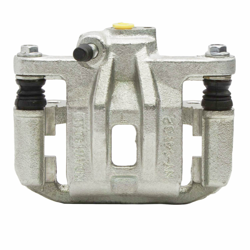Chevrolet Spark EV Brake Caliper - Rear - DFC - Premium - Silver - `04-`16